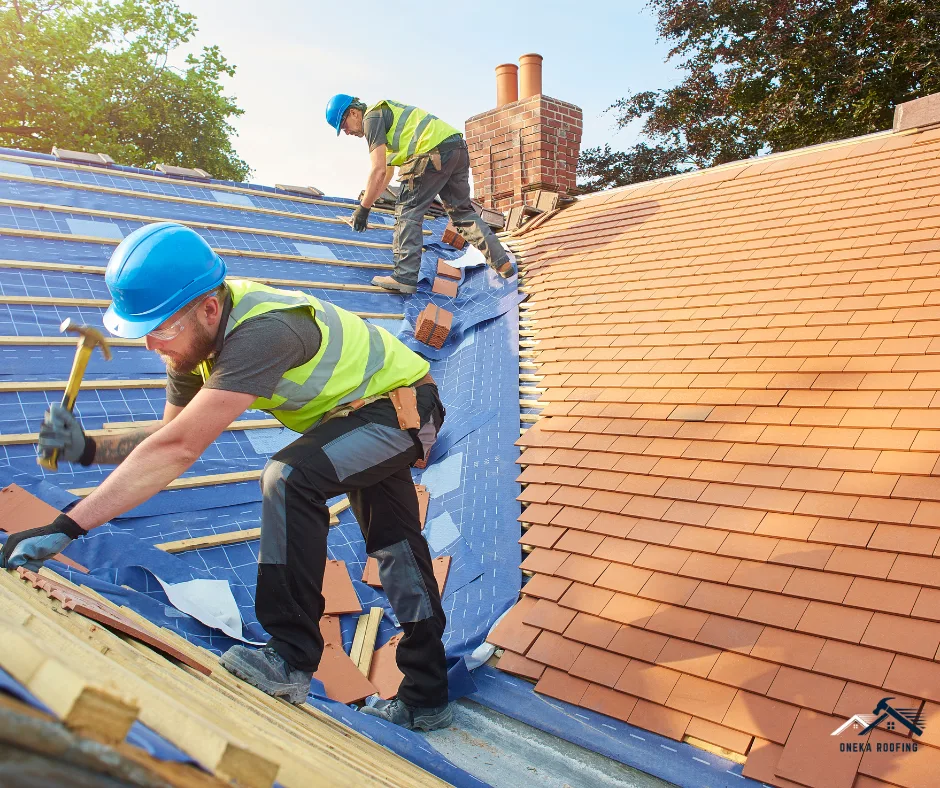 Why choose Roof Repair Near Me in Holley, NY