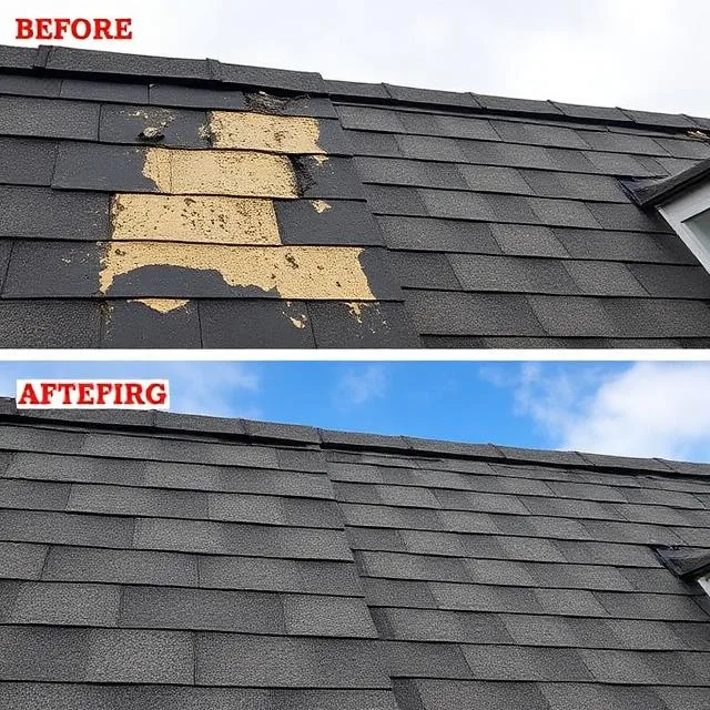 Roof Repair Near Me in Holley, NY near me